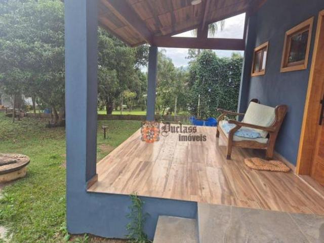 Sítio e chácara venda em Piracaia