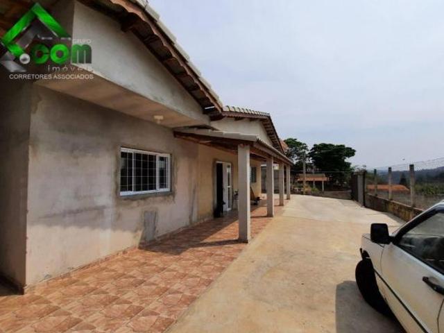 Sítio e chácara venda em Piracaia