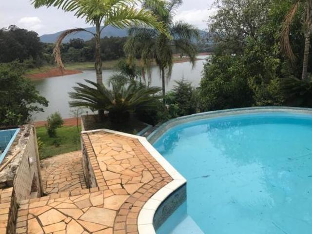 Sítio e chácara venda em Piracaia