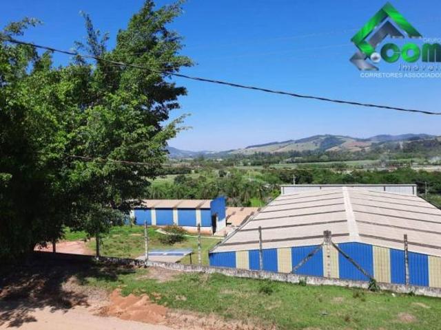 Sítio e chácara venda em Região Imediata de Bragança Paulista, Piracaia