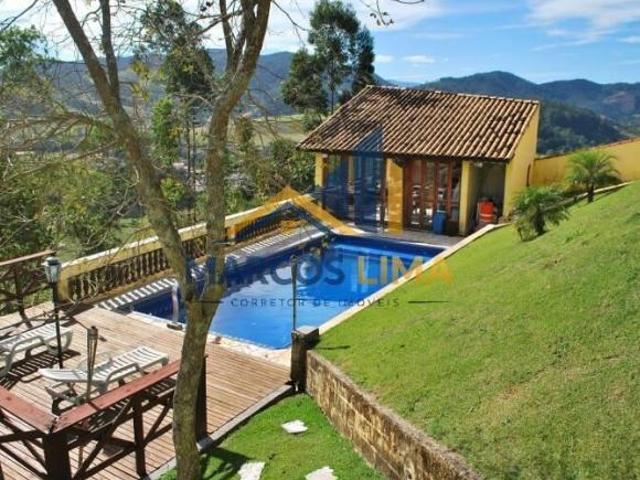 Sítio e chácara venda em Piracaia