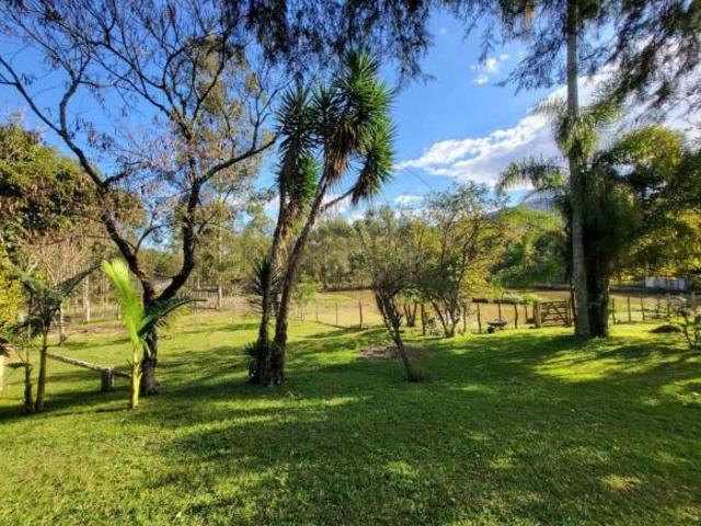 Sítio e chácara venda em Piracaia