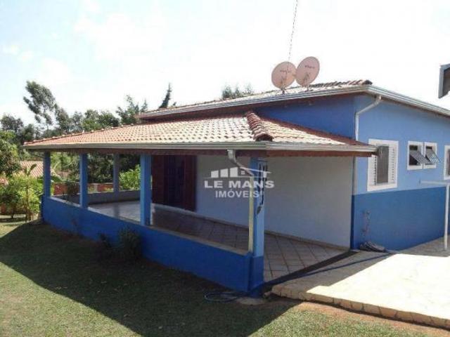 Sítio e chácara venda em Região Imediata de Piracicaba, Região Metropolitana de Piracicaba