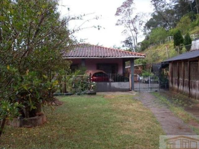 Sítio e chácara venda em Região Geográfica Imediata de Itajubá, Brasópolis