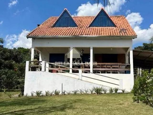 Sítio e chácara venda em Região Imediata de Sorocaba, Região Metropolitana de Sorocaba