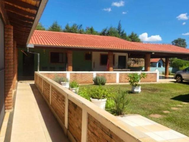 Sítio e chácara venda em Piratininga