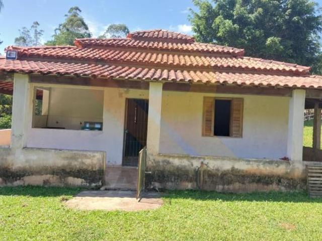 Sítio e chácara venda em Região Imediata de São Paulo, Região Metropolitana de São Paulo