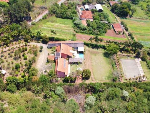 Sítio e chácara venda em Cotia
