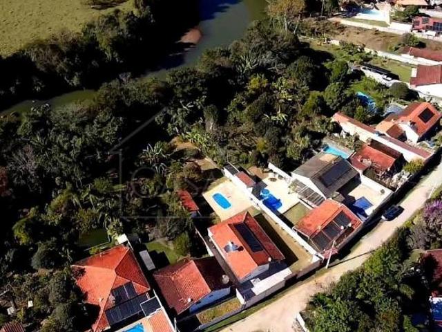 Sítio e chácara venda em Região Urbana Homogênea XV, Poços de Caldas