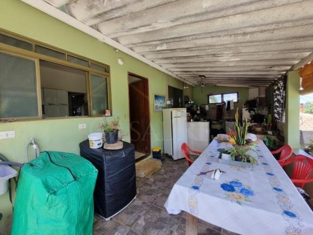Sítio e chácara venda em Região Urbana Homogênea XV, Poços de Caldas