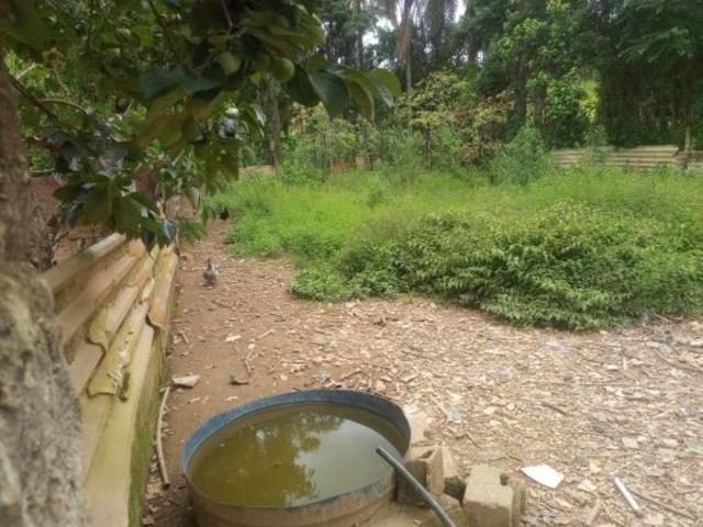 Sítio e chácara venda em Chácaras Recreio, Cajamar