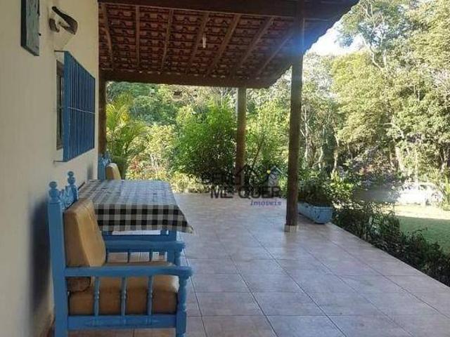 Sítio e chácara venda em Região Imediata de São Paulo, Região Metropolitana de São Paulo