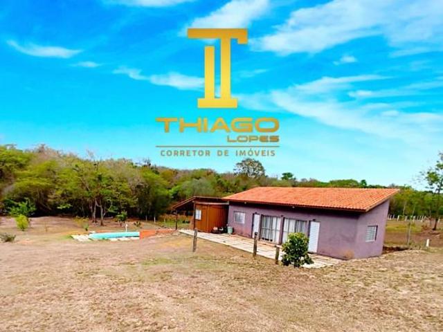 Sítio e chácara venda em Porangaba