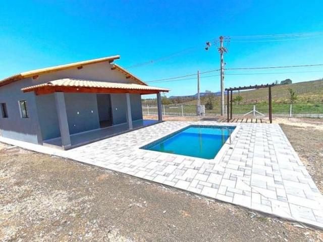 Sítio e chácara venda em Porangaba