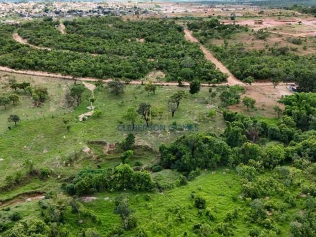 Sítio e chácara venda em Portal das Águas Quentes, Caldas Novas