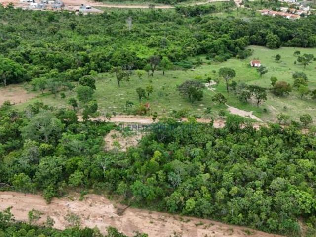 Sítio e chácara venda em Portal das Águas Quentes, Caldas Novas