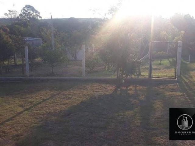 Sítio e chácara venda em Região Imediata de Sorocaba, Região Metropolitana de Sorocaba