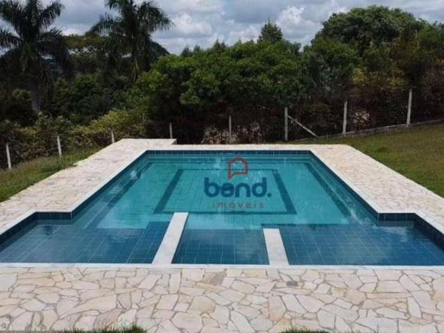 Sítio e chácara venda em Região Imediata de Sorocaba, Região Metropolitana de Sorocaba