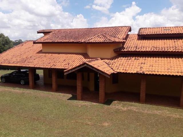 Sítio e chácara venda em Região Imediata de Sorocaba, Região Metropolitana de Sorocaba