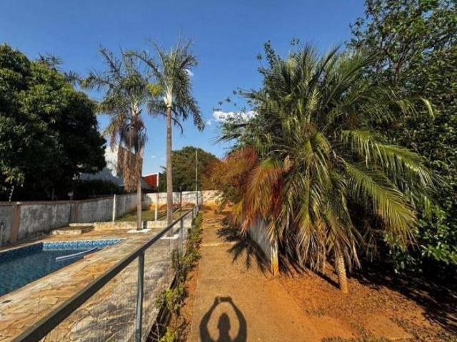 Sítio e chácara venda em Americana