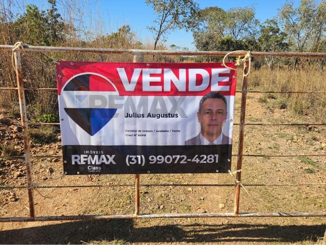 Sítio e chácara venda em Região Geográfica Imediata de Curvelo, Presidente Juscelino