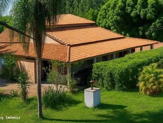 Sítio e chácara venda em Região Imediata de Presidente Prudente, Rosana