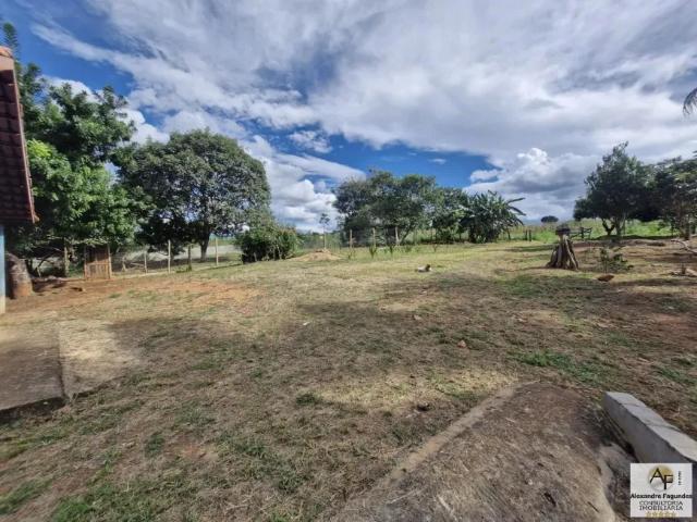 Fazenda venda em Região Geográfica Imediata de Piracanjuba, Professor Jamil