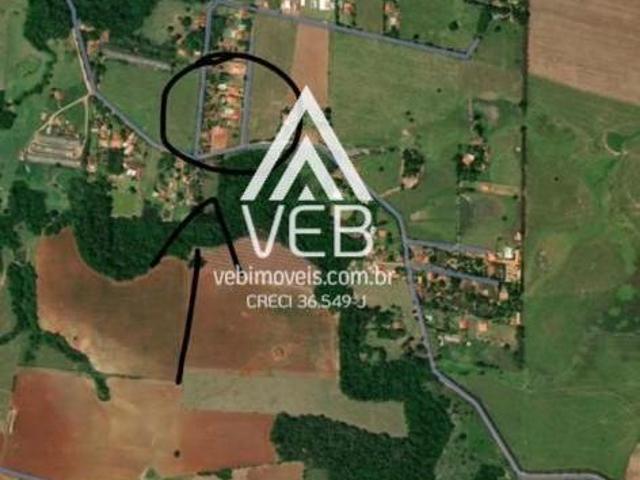 Sítio e chácara venda em Região Imediata de Tatuí, Quadra