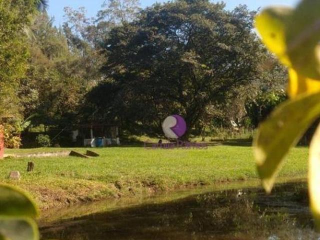 Sítio e chácara venda em Região Imediata de São Paulo, Região Metropolitana de São Paulo