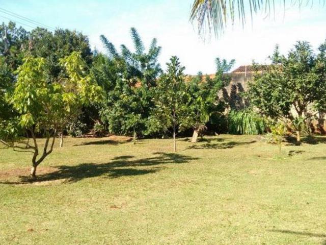 Sítio e chácara venda em Bauru