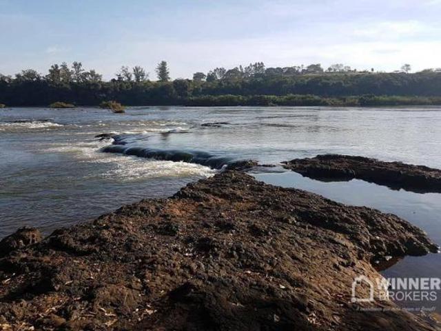Sítio e chácara venda em Quinta do Sol, Região Geográfica Intermediária de Maringá