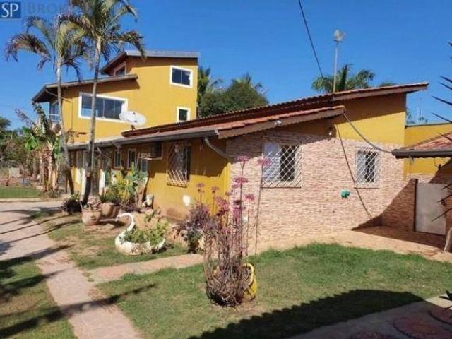 Sítio e chácara venda em Região Imediata de Campinas, Região Metropolitana de Campinas