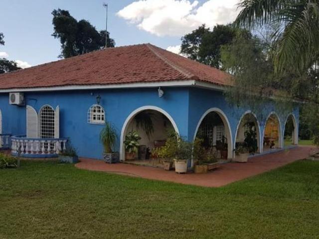 Sítio e chácara venda em Região Imediata de São José do Rio Preto, Região Metropolitana de São José do Rio Preto