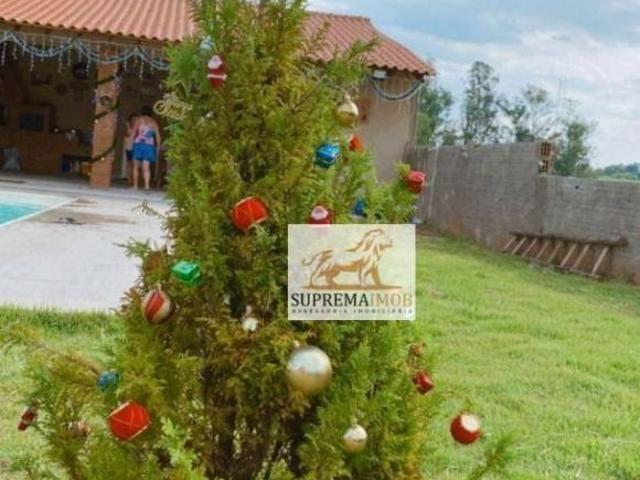 Sítio e chácara venda em Jardim Novo Bandeirantes, Sorocaba