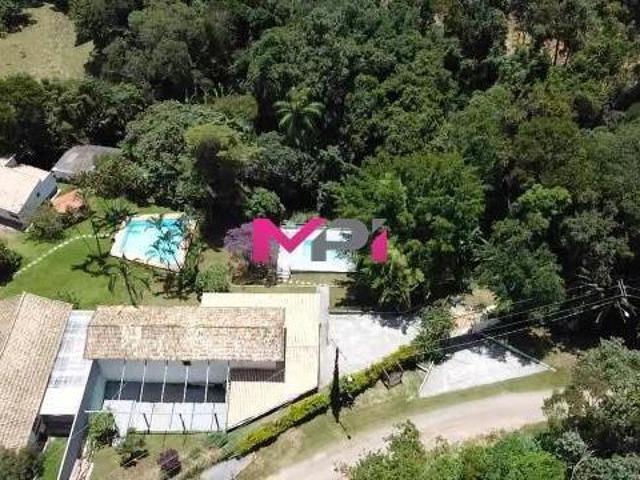 Sítio e chácara venda em Região Imediata de Bragança Paulista, Atibaia