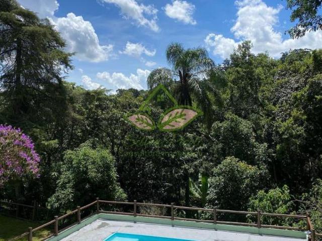 Sítio e chácara venda em Região Imediata de Bragança Paulista, Atibaia