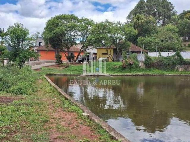Sítio e chácara venda em Região Imediata de São Paulo, Região Metropolitana de São Paulo