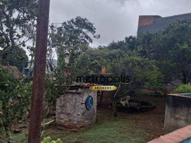 Sítio e chácara venda em Taba Marajoara, Suzano