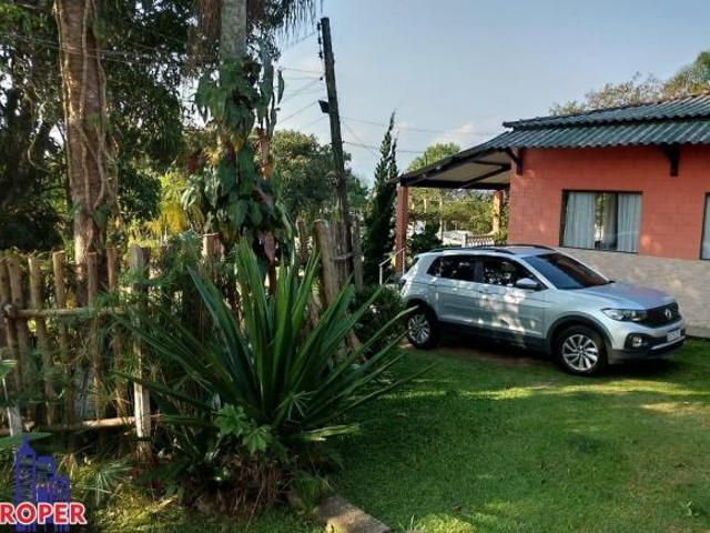 Sítio e chácara venda em Taba Marajoara, Suzano