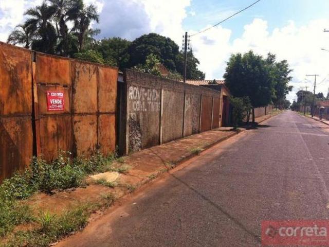 Sítio e chácara venda em Jardim Induberaba, Uberaba