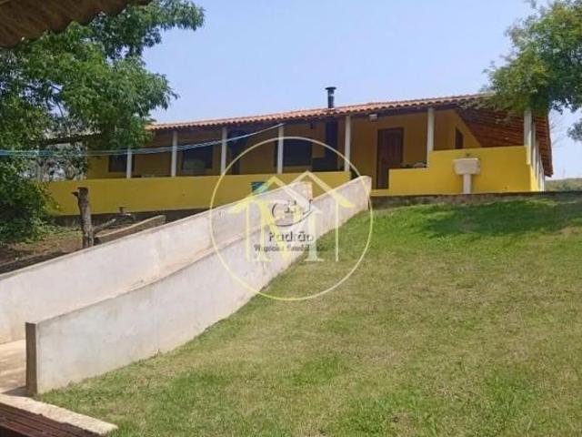 Sítio e chácara venda em Região Imediata de Tatuí, Região Metropolitana de Sorocaba