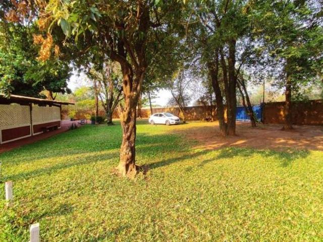 Sítio e chácara venda em Araçatuba