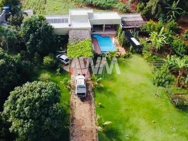 Sítio e chácara venda em Vila Pai Eterno, Trindade