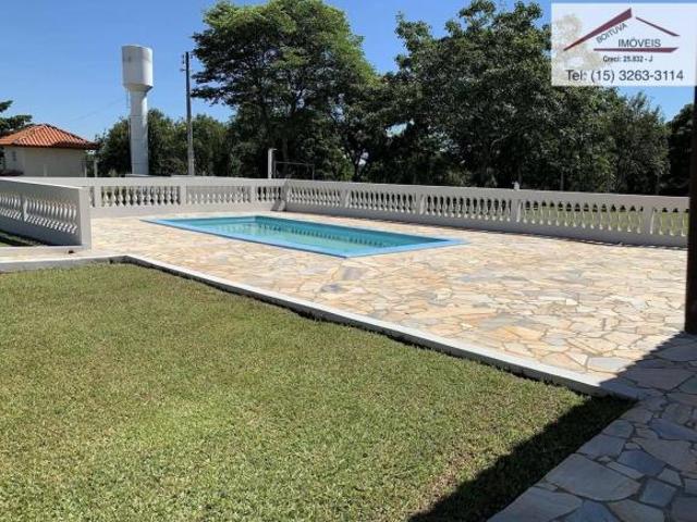 Sítio e chácara venda em Região Imediata de Sorocaba, Região Metropolitana de Sorocaba