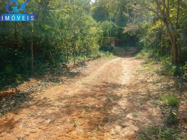 Sítio e chácara venda em Região Geográfica Imediata de Sete Lagoas, Santana de Pirapama
