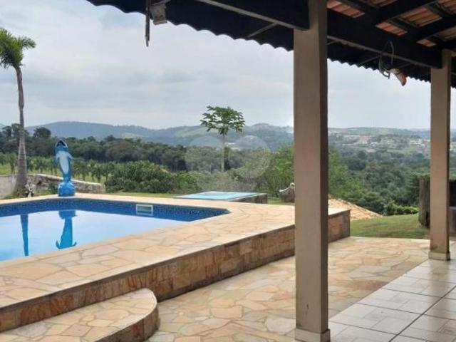 Sítio e chácara venda em Região Imediata de Bragança Paulista, Atibaia