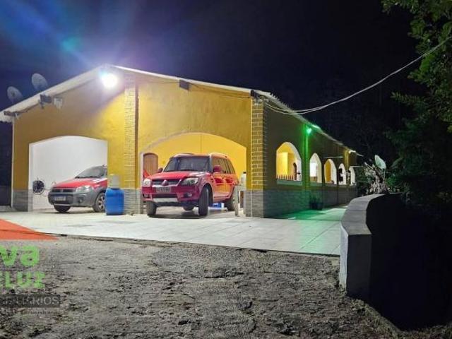 Sítio e chácara venda em Região Imediata de São Paulo, Região Metropolitana de São Paulo
