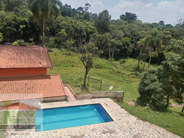 Sítio e chácara venda em Região Imediata de São Paulo, Região Metropolitana de São Paulo