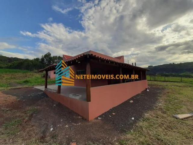 Sítio e chácara venda em Rifaina