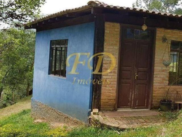 Sítio e chácara venda em Região Imediata de São Paulo, Região Metropolitana de São Paulo